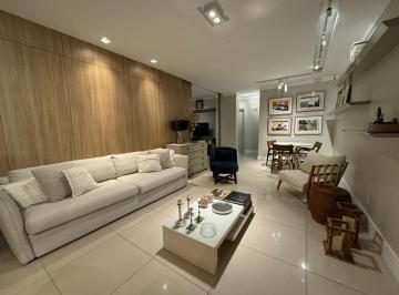 Foto 01 · Apartamento, Jardim Apipema, Salvador, BA