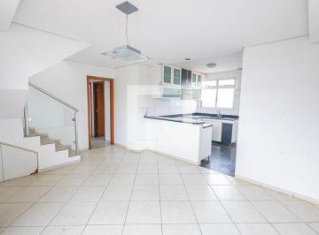 Apartamento · 170m² · 4 Quartos · 3 Vagas · Apartamento para Aluguel - Dona Clara, 4 Quartos, 170 m2 - Belo Horizonte