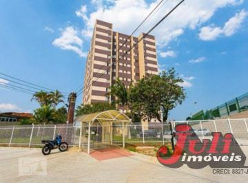 Apartamento · 70m² · 2 Quartos · 2 Vagas · APARTAMENTO 2 DORM 1 WC 2 VAGAS LAZER COMPLETO