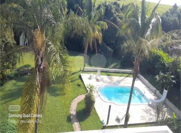 Casa · 624m² · 4 Quartos · 6 Vagas · Condomínio com 4 quartos à venda em Vale das laranjeiras - SP