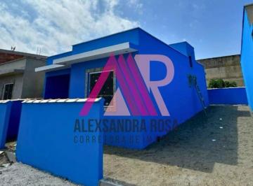 Casa · 80m² · 2 Quartos · Casa em Unamar - condomínio verão vermelho