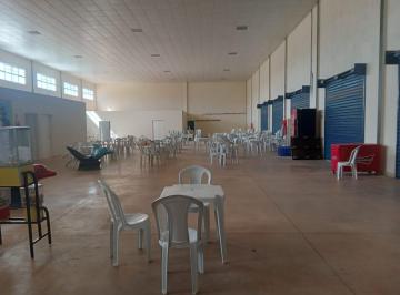 Comercial , Brasília · ALUGUEL LOJA (RESTAURANTE) SHTN TRECHO 02 ASA NORTE