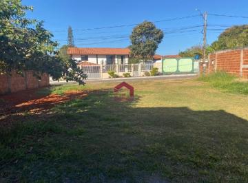 Foto 01 · LOTE EM CONDOMÍNIO - 800M² - RESIDENCIAL GREEN VILLE - CONJUNTO 5 - ARNIQUEIRAS