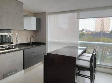 076fe6fa41454108d0f186b4c0142bde1930640f · Vila Romana - apartamento com varanda gourmet, 3 suítes
