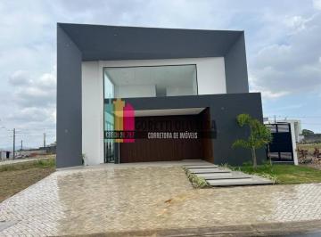 Casa · 200m² · 4 Quartos · 4 Vagas · Casa a Venda no Bella Vittà no Papagaio com 4 suites