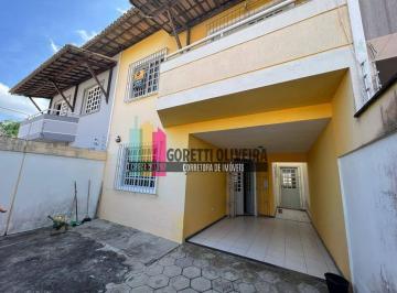 Casa · 3 Quartos · 2 Vagas · Vendo uma Casa Duplex no Bairro Sim, com 3/4 sendo uma suite com closet