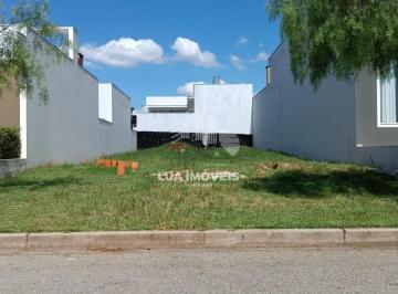 Foto 01 · Terreno para venda, Condomínio Ibiti Reserva-Sorocaba- SP