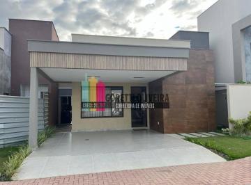 Casa · 240m² · 3 Quartos · 2 Vagas · Vendo casa térrea com 3 quartos (1 suíte com closet) no Reserva Dual no SIM