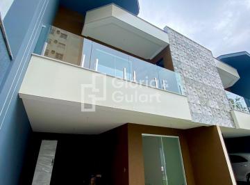 Foto 01 · Casa Duplex de 3 quartos de fino acabameneto em Jardim Boa Vista em Guarapari