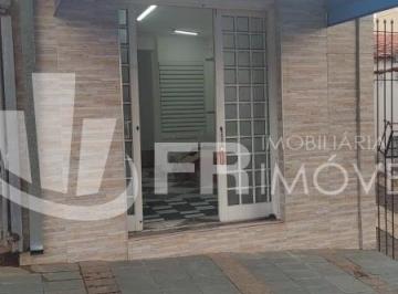 Foto 01 · Salão para locação no Jardim Gonçalves - Zona Leste - Sorocaba SP.