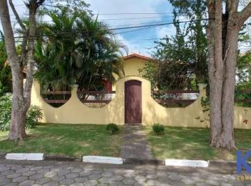 Foto 01 · Imperdível casa em condomínio no Jardim Haras Bela Vista Gl Dois em Vargem Grande Paulista-SP: 4 qua