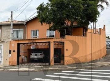Foto 01 · Casa, Vila Homero, Indaiatuba, SP