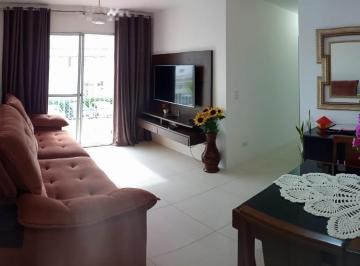 SALA · APTO - COTIA