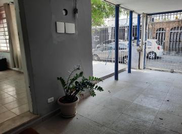 Casa de 2 quartos, São Paulo · RARIDADE CASA TÉRREA BROOKLIN R.TRANQUILA 2DS.4V JD QTAL ÓTIMO LOCAL