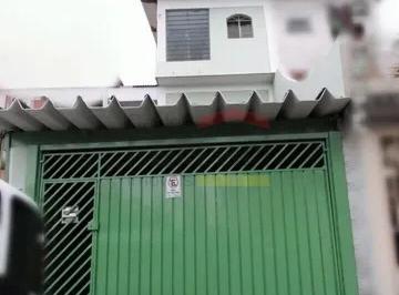 Casa · 180m² · 4 Quartos · 4 Vagas · SOBRADO - IMIRIM - 4 DORM. 2 SUÍTES. 4 VAGAS - RUA ROZO LAGOA
