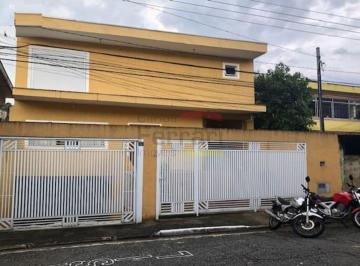 Casa · 112m² · 3 Quartos · 5 Vagas · SOBRADO NA VILA ISOLINA MAZZEI, 3 SUITES, 5 VAGAS