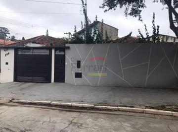Casa · 258m² · 2 Quartos · 2 Vagas · CASA TÉRREA - TREMEMBÉ - RUA FRANCISCO INGLÊS - 258 M2 - 2 SUÍTES . 2 VAGAS - POSSUI EDÍCULA