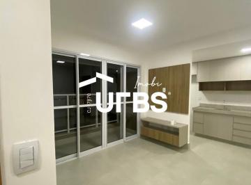 Apartamento de 2 quartos, Goiânia · APARTAMENTO 60MT 2 QUARTOS SENDO 1 SUITE SETOR SERRINHA 