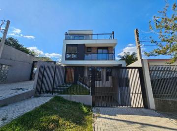 Casa Venda de 3 quartos · Belíssimo quadriplex de alto padrão com 3 quartos no bairro Bom Retiro