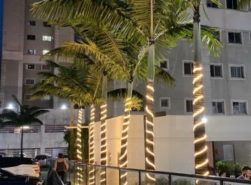 Apartamento de 2 quartos, Taguatinga · Taguatinga, apartamento, 2 quartos, vaga, lazer, Top Life