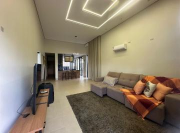 Casa de 3 quartos, Aparecida de Goiânia · CASA TERREA 152,63MT 3 SUITES PARQVILLE PINHEIROS 