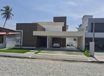 Casa de 4 quartos, Marechal Deodoro · Casa no Condomínio Ilha da Lagoa - Massagueira de Baixo em Marechal Deodoro-AL.
