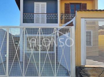 Casa de 3 quartos, São Paulo · BELO SOBRADO COM 3 QUARTOS (1 SUÍTE) A VENDA NO BUTANTÃ