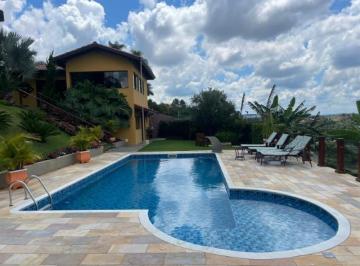 Casa de 3 quartos, Mairinque · Condomínio Porta do Sol :  Bela Vivenda Com Vista Incrível 