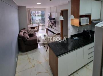 Apartamento de 1 quarto, Taguatinga · TAGUATINGA SUL , APARTAMENTO TOP NO TAGUA  LIFE  TAG SUL 