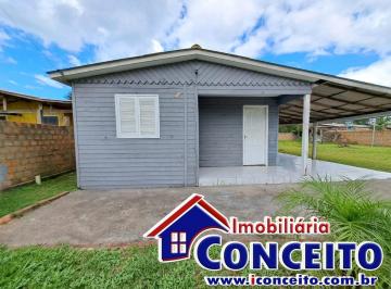 Casa de 2 quartos, Imbé · C397 - Residência mista localizada no Balneário Imara
