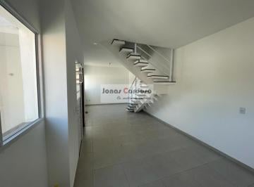 Foto 01 · Casa a venda na Vila São Paulo com 70 m², 2 dormitórios, todos suíte, sala dois ambientes, área gour