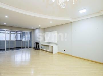 Apartamento · 128m² · 3 Quartos · Apartamento para aluguel - na Água Verde