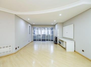 Apartamento · 128m² · 3 Quartos · Apartamento para aluguel - na Água Verde