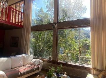 Foto 01 · Casa, Ouro Velho Mansões, Nova Lima, MG