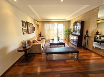 Apartamento de 3 quartos, Jundiaí · APARTAMENTO CAMPOS ELISEOS 157M² 3 DORMITÓRIOS 1 SUITE