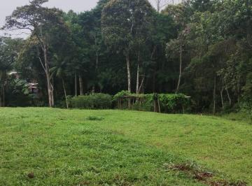 Terreno , Embu-Guaçu · TERRENO DE 1.252m² PRÓXIMO AO CENTRO DO CIPÓ/EMBU GUAÇU