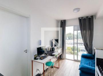 Apartamento · 28m² · 1 Quarto · Apartamento à Venda - Vila Ema, 1 Quarto, 28 m² - São Paulo