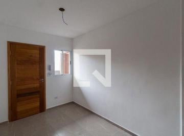 Apartamento · 40m² · 1 Quarto · Apartamento à Venda - Artur Alvim, 1 Quarto, 40 m² - São Paulo