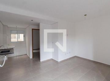 Apartamento · 40m² · 2 Quartos · Apartamento à Venda - Artur Alvim, 2 Quartos, 40 m² - São Paulo