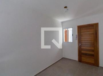 Apartamento · 35m² · 2 Quartos · Apartamento à Venda - Artur Alvim, 2 Quartos, 35 m² - São Paulo