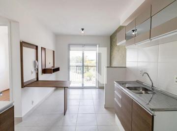 Apartamento · 42m² · 2 Quartos · Apartamento à Venda - Cambuci, 2 Quartos, 42 m² - São Paulo