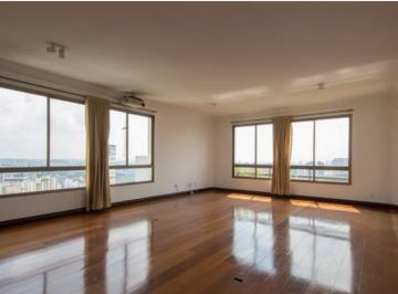 Apartamento de 4 quartos, São Paulo · Belissimo apartamento alto padrãop/venda c/424m2 e 04 suites V. Suzana Morumbi