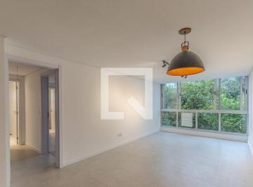Apartamento · 74m² · 2 Quartos · 1 Vaga · Apartamento à Venda - Petrópolis, 2 Quartos, 74 m² - Porto Alegre