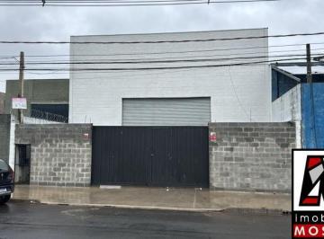 Foto 26 · GALPÃO INDUSTRIAL NOVO, PÉ DIREITO 8MS, PARA VÁRIOS FINS