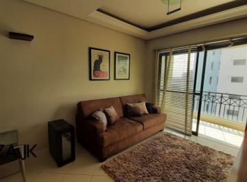 Foto 01 · Excelente apartamento com vista para a Serra do Japi, com 03 dormitórios repletos de armários, sendo