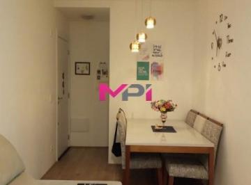 Foto 01 · APARTAMENTO À VENDA NO CONDOMÍNIO GO MARAVILLE  PARQUE UNIÃO  JUNDIAÍ/SP