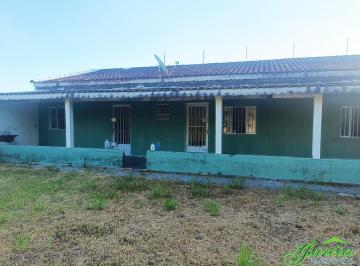 Foto 01 · Casa, Estância São José, Peruíbe, SP