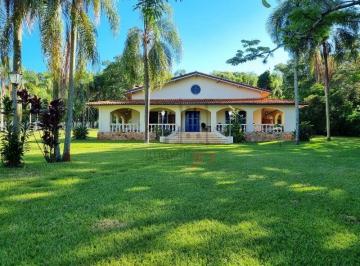 Foto 13 · Casa em condomínio - 252 m² - 3 dormitórios (1 suíte) - terreno 3.500 m² - Venda por R$ 1.320.000 -