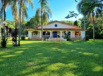 Foto 13 · Casa em condomínio - 252 m² - 3 dormitórios (1 suíte) - terreno 3.500 m² - Venda por R$ 1.320.000 - 
