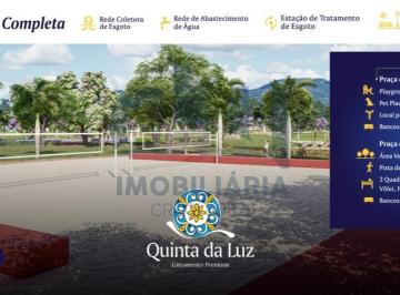 Foto 02 · TE00003 | Terrenos com área privativa a partir de 360m² até 648m², localizados em Loteamento PREMIU